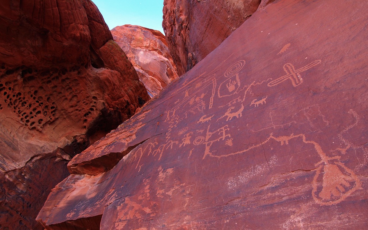 Valley of Fire